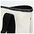 Borsa Balenciaga Navy Cabas S Nero Bianco sporco - vista 9
