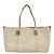 Borsa Tote da donna Gucci Guccissima Bianco sporco