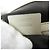 Borsa Tote da donna Gucci Guccissima Bianco sporco - vista 16