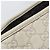 Borsa Tote da donna Gucci Guccissima Bianco sporco - vista 9