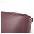 Céline Petit sac à bandoulière en cuir pour femme Celine Classic Box Bordeaux - vue 10