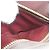 Céline Petit sac à bandoulière en cuir pour femme Celine Classic Box Bordeaux - vue 19