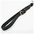 Clutch in pelle da donna Miu Miu nero - vista 10