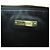 Clutch in pelle da donna Miu Miu nero - vista 11