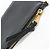 Clutch in pelle da donna Miu Miu nero - vista 8