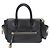 Borsa a mano in pelle Salvatore Ferragamo GF-21 G840