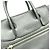 Borsa a mano in pelle Salvatore Ferragamo GF-21 G840 - vista 9