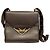 Borsa a tracolla in pelle da donna The Clip di Bottega Veneta