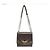 Borsa a tracolla in pelle da donna The Clip di Bottega Veneta - vista 14