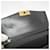 Borsa Givenchy GV3 Small BB501CB033 in pelle e scamosciato Nero - vista 13