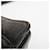 Borsa Givenchy GV3 Small BB501CB033 in pelle e scamosciato Nero - vista 4