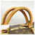 Borsa Louis Vuitton Boston Monogram Keepall 60 Marrone - vista 7
