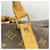 Borsa Louis Vuitton Boston Monogram Keepall 60 Marrone - vista 9