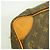 Sirius Borsa Boston Louis Vuitton M41408 Marrone - vista 6