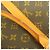 Sirius Borsa Boston Louis Vuitton M41408 Marrone - vista 8
