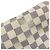 Borsa a tracolla Louis Vuitton Damier Azur Naviglio Bianco - vista 12