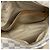 Borsa a tracolla Louis Vuitton Damier Azur Naviglio Bianco - vista 4