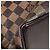 Borsa Tote Louis Vuitton Chelsea Marrone - vista 3
