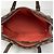 Borsa Tote Louis Vuitton Chelsea Marrone - vista 8