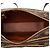 Louis Vuitton Borsa a tracolla Nil Monogram marrone - vista 4