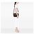 Louis Vuitton Borsa a tracolla Nil Monogram marrone - vista 6