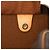 Louis Vuitton Marrone Monogram Speedy 30 - vista 6