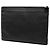 Pochette Discovery Louis Vuitton Monogram Shadow nero - vista 2