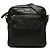 Gucci Black Guccissima Crossbody Nero