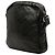 Gucci Black Guccissima Crossbody Nero - vista 2