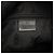 Gucci Black Guccissima Crossbody Nero - vista 5