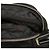 Gucci Black Guccissima Crossbody Nero - vista 6