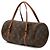 Louis Vuitton Marrone Monogram Papillon 26 - Ansicht 2