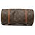Louis Vuitton Marrone Monogram Papillon 26 - Ansicht 3