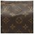 Louis Vuitton Marrone Monogram Papillon 26 - Ansicht 6