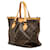 Louis Vuitton Marrone Monogram Palermo PM - vista 2