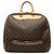 Louis Vuitton Marrone Monogram Evasion