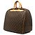 Louis Vuitton Marrone Monogram Evasion - vista 2