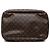 Louis Vuitton Marrone Monogram Evasion - vista 3