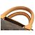 Louis Vuitton Marrone Monogram Evasion - vista 6