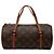 Louis Vuitton Braun Monogram Papillon 26