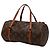Louis Vuitton Braun Monogram Papillon 26 - Ansicht 2