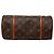Louis Vuitton Braun Monogram Papillon 26 - Ansicht 3