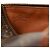 Louis Vuitton Braun Monogram Papillon 26 - Ansicht 5