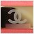 Chanel Mini Square Classic Lambskin Single Flap Rosa - vista 6