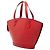 Louis Vuitton Rosso Epi Saint Jacques PM Short Strap - vista 2