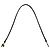 Louis Vuitton Black Monogram Empreinte Diane Nero - vista 18