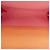 Tarjetero Chanel Orange Quilted Caviar 19 Flap Naranja - vista 4