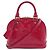 Louis Vuitton Alma BB Monogram Vernis Rosa