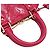 Louis Vuitton Alma BB Monogram Vernis Rosa - vista 14