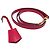 Louis Vuitton Alma BB Monogram Vernis Rosa - vista 15